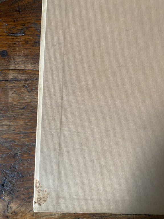 Autografato Il Corano più antico Alpignano Tallone 1977