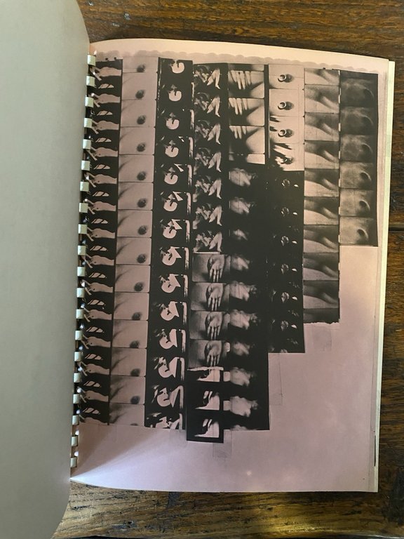 Schifano Mario L'uomo e l'arte Milano Centro d'arte contemporanea e