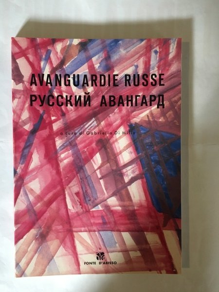 Avanguardie russe