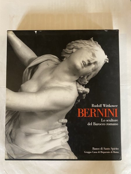 Bernini Lo scultore del Barocco Moderno