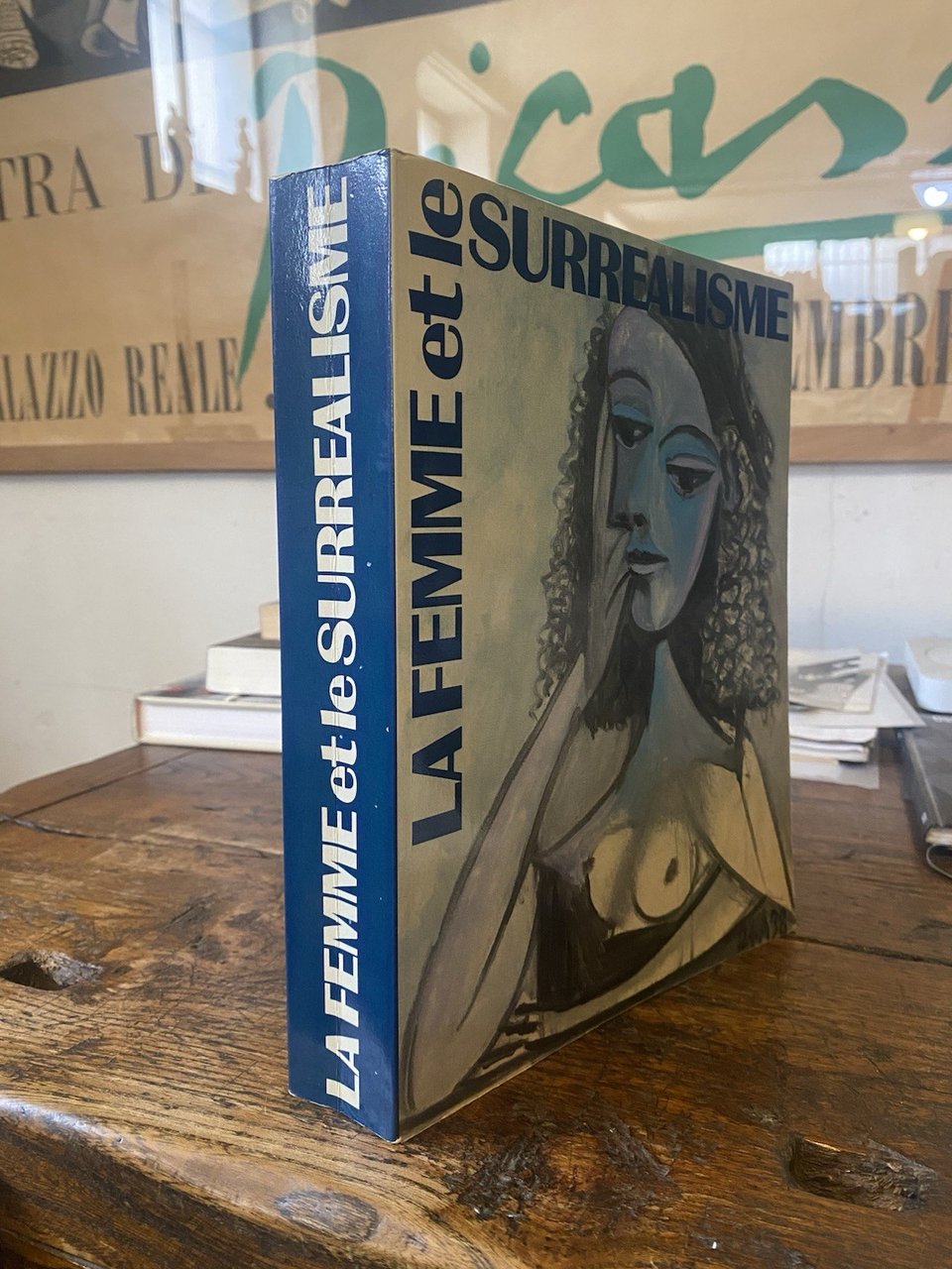 Billeter Erika Pierre Josè La femme et le surrealisme Musée … | Immagine principale