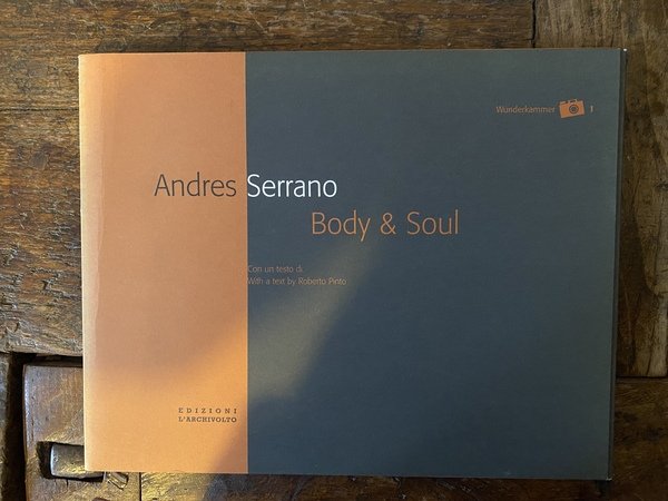 Body & Soul