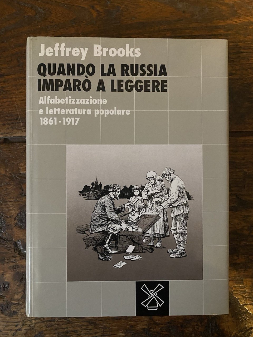 Brooks Jeffrey Quando la Russia imparò a leggere Bologna Il …