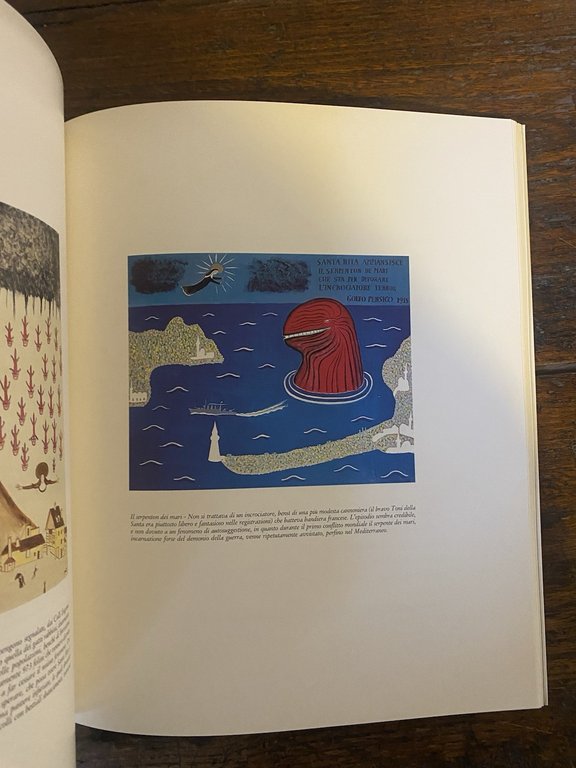Buzzati Dino Il surrealismo del quotidiano Verona Società Belle Arti …