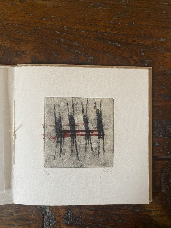 Cabrini Paolo Animanie Milano Il ragazzo innocuo 1975