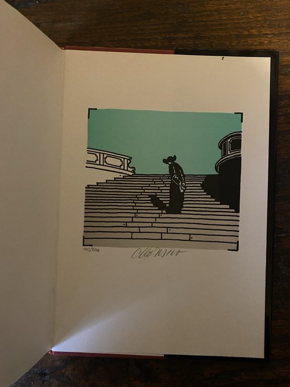 Cajani Franco Le stagioni di Segantini in Brianza Edizioni GR …