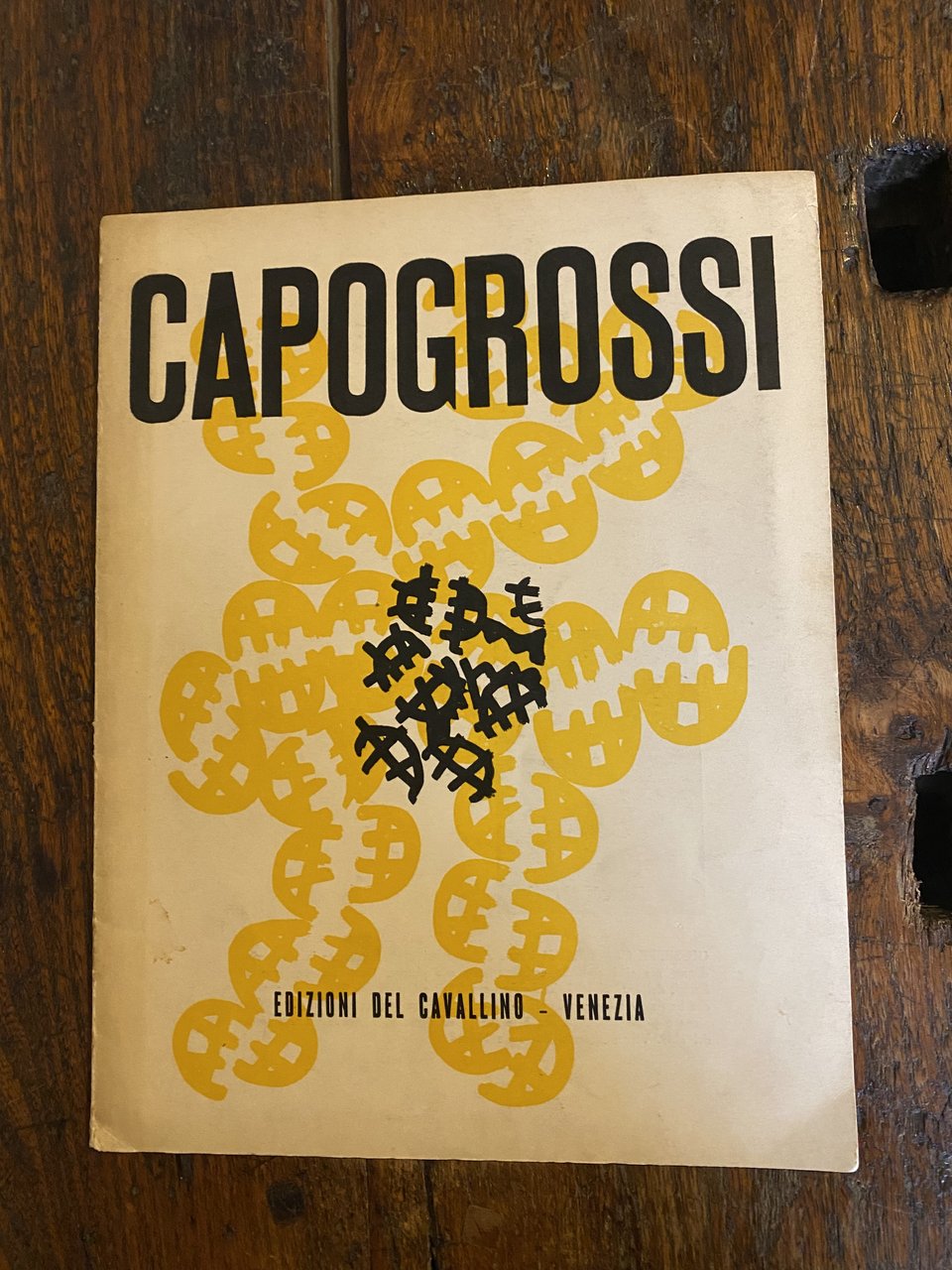 Capogrossi