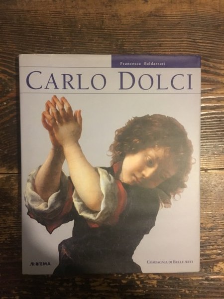 Carlo Dolci Catalogo ragionato