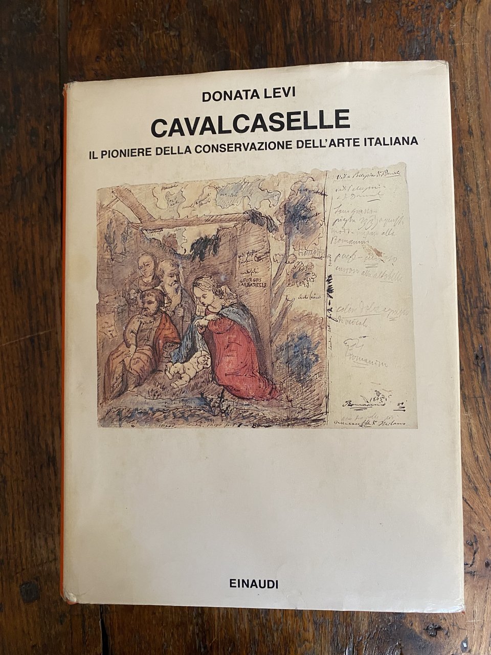 Cavalcaselle Il pioniere della conservazione dell'arte italiana