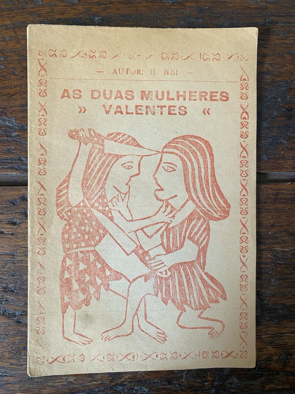 Cavalcanti José Dila Ferreira O cangaceiro Meia Noite Literatura de … | Immagine principale