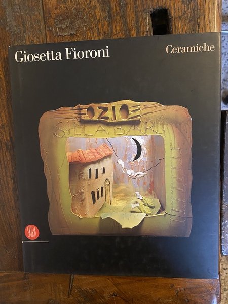 Ceramiche