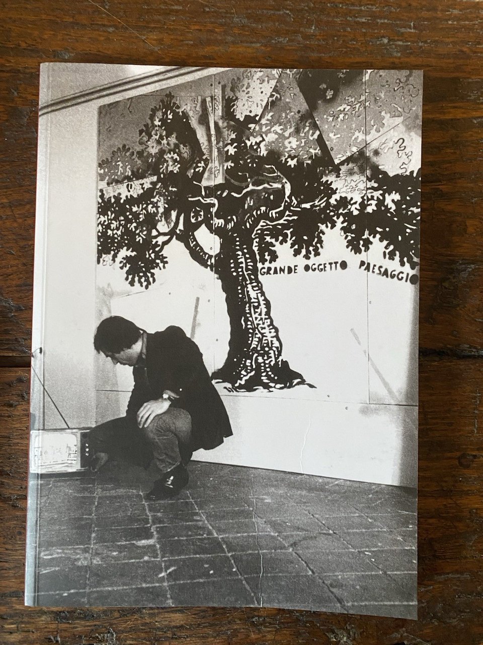 Cherubini Laura a cura di, Mario Schifano 1960-1965 Milano Galleria … | Immagine principale