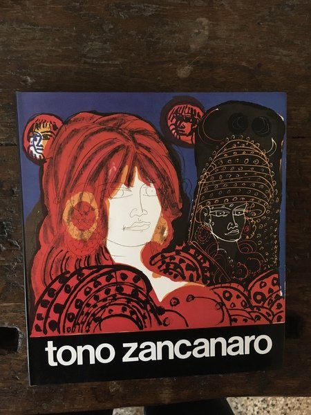 Cinquat'anni di attività artistica Catalogo della mostra al Palazzo della …