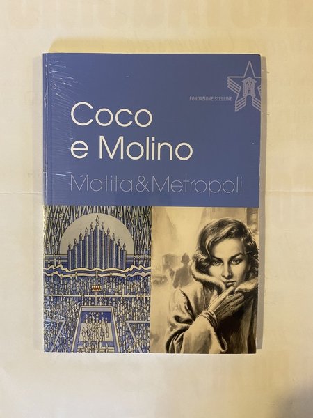 Coco e Molino Matita & Metropoli