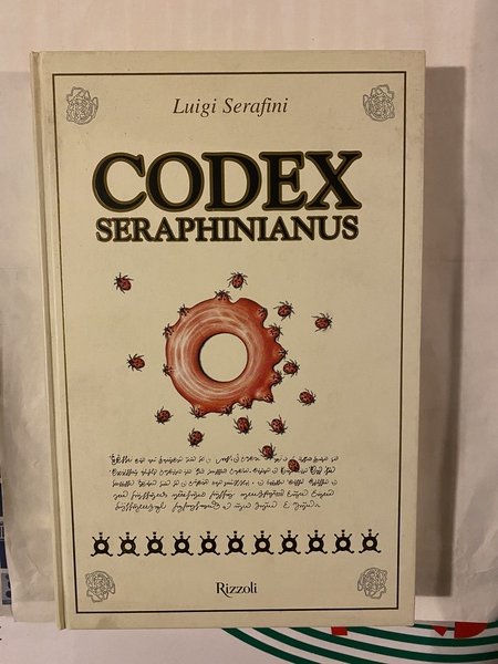 Codex Seraphinianus