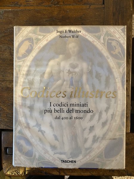 Codices illustres I codici miniati più belli del mondo dal …