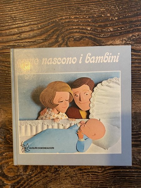 Come nascono i bambini