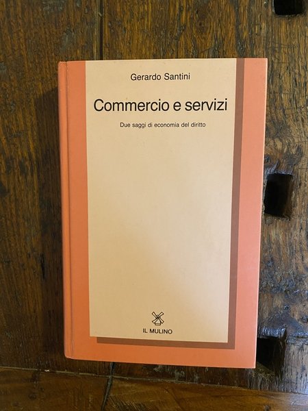 Commercio e servizi