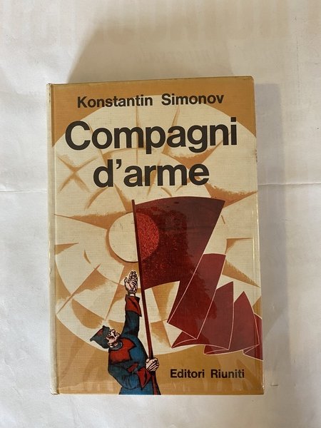 Compagni d'arme