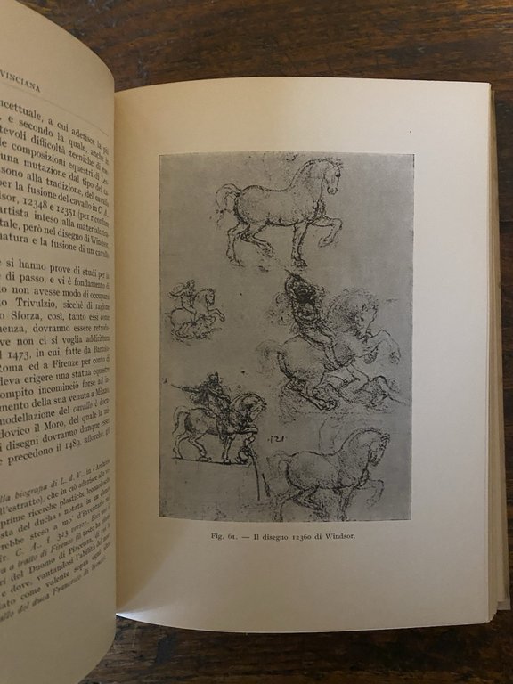 Comune di Milano Raccolta Vinciana Fascicoli XV - XVI 1935 …