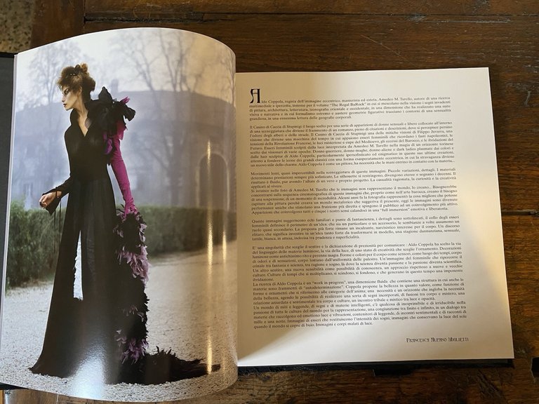 Coppola Aldo Turello Amedeo M. The Regal BaRock International Montecarlo … | Immagine Gallery 3