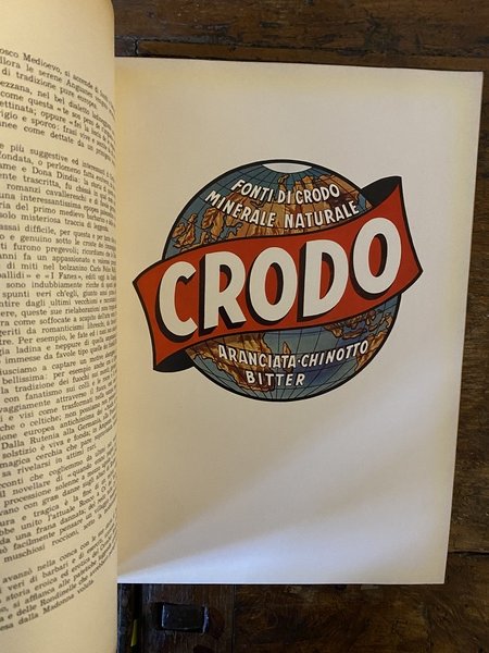 Cortina d'Ampezzo VII Giochi Olimpici Invernali 1956