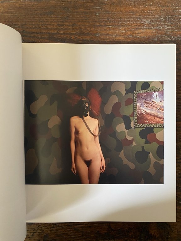 Cotton C. Verthime S. Guy Bourdin London V&A Oublications 2003