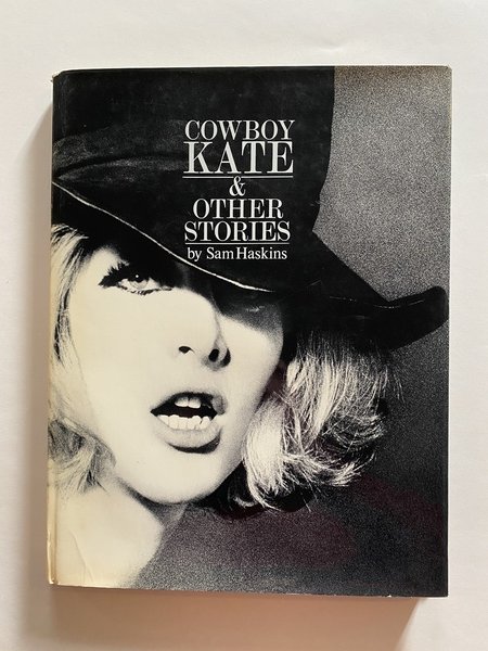 Cowboy Kate & other stories