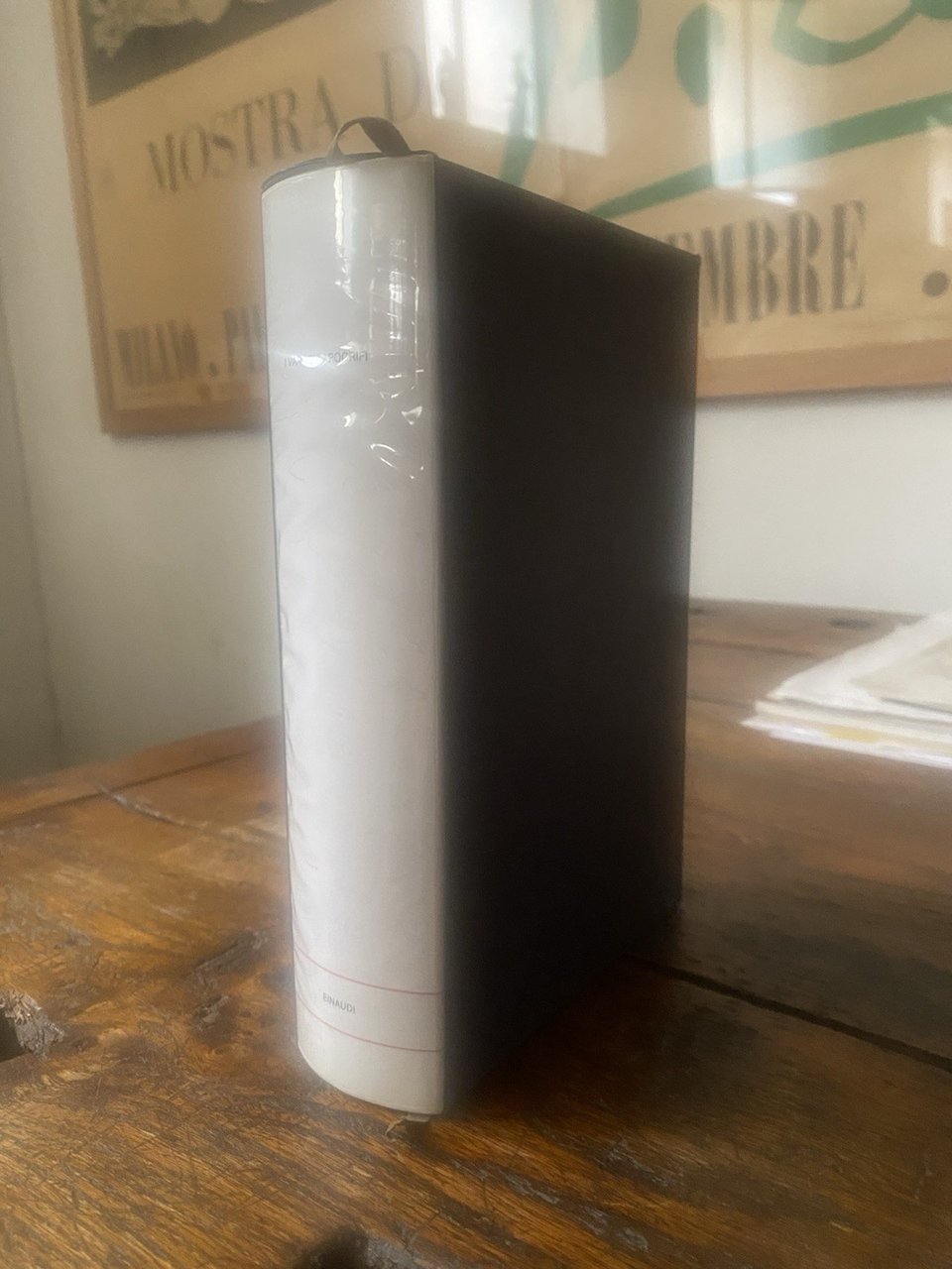 Craveri Marcello a cura di, I Vangeli apocrifi Torino Einaudi …