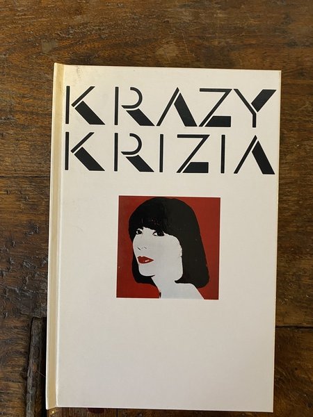 Crazy Krizia