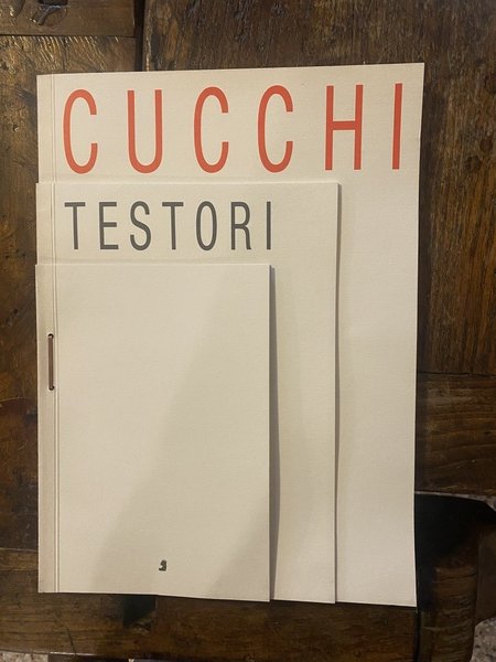 Cucchi Testori