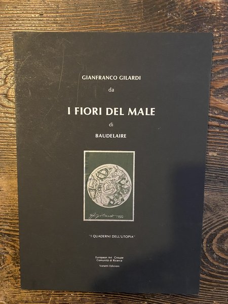 Da I fiori del male di Baudelaire