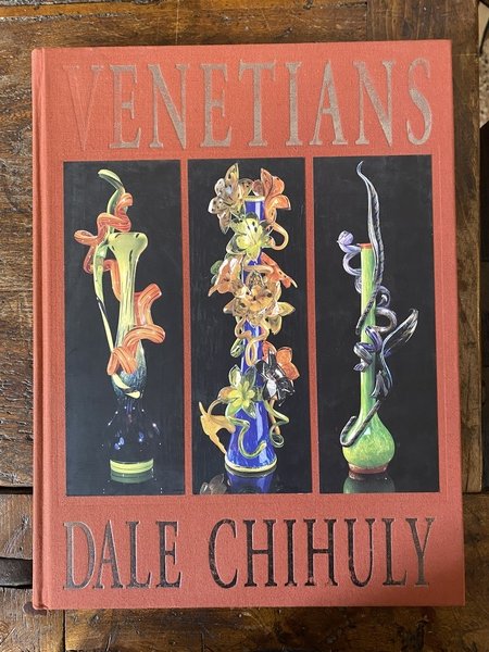 Dale Chiuly Venetian