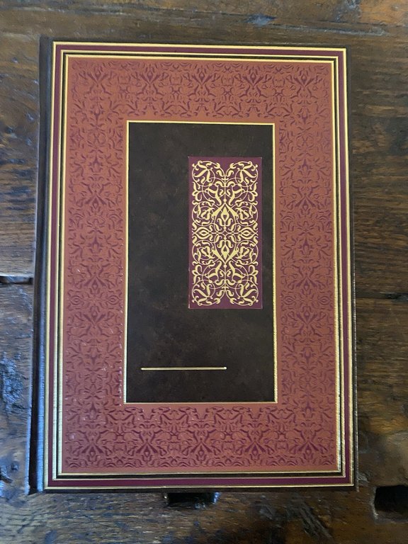 Dante Alighieri La Divina Commedia Edizioni Paoline 1983