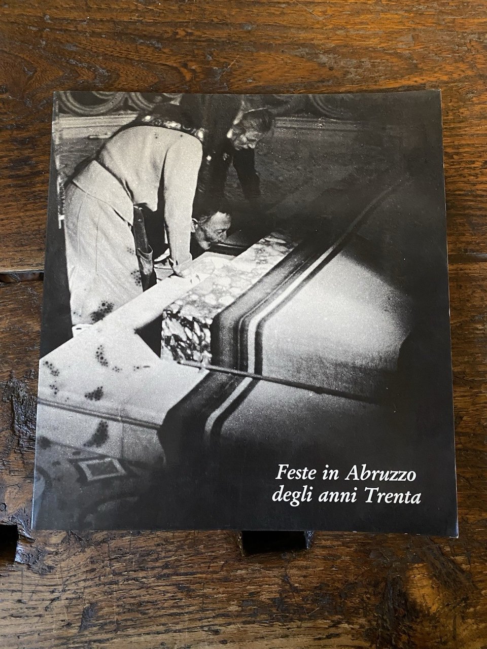 De Antonis Pasquale Feste in Abruzzo degli anni Trenta Roma … | Immagine principale