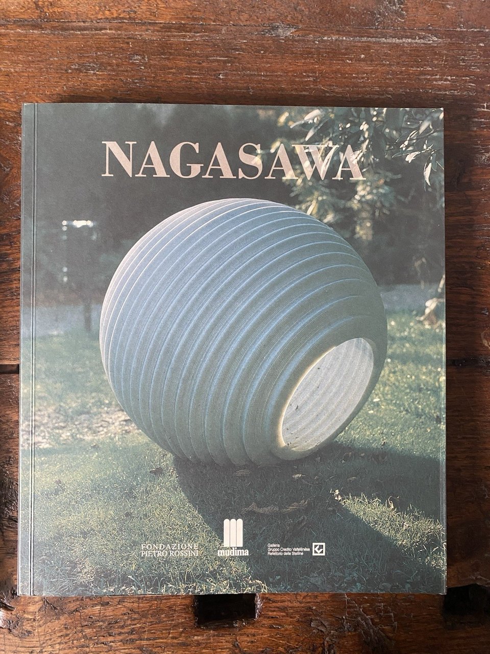 de Sanna Jole Nagasawa Milano Mudima 2003