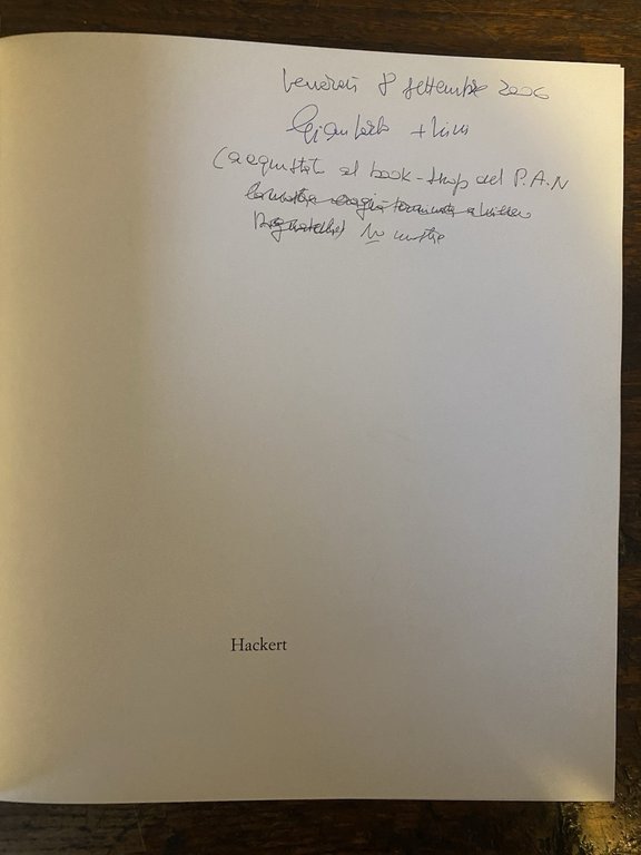 De Seta Cesare Hackert Napoli Electa 2005