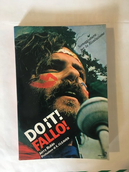 Do It! Fallo! Sceneggiatura per la rivoluzione