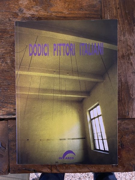 Dodici pittori italiani