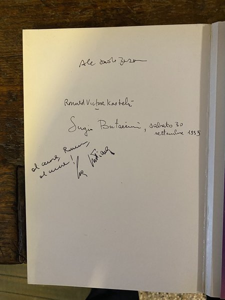 Dodici pittori italiani