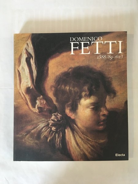 Domenico Fetti 1588/89 - 1623