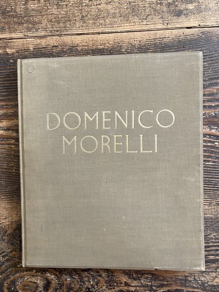 Domenico Morelli