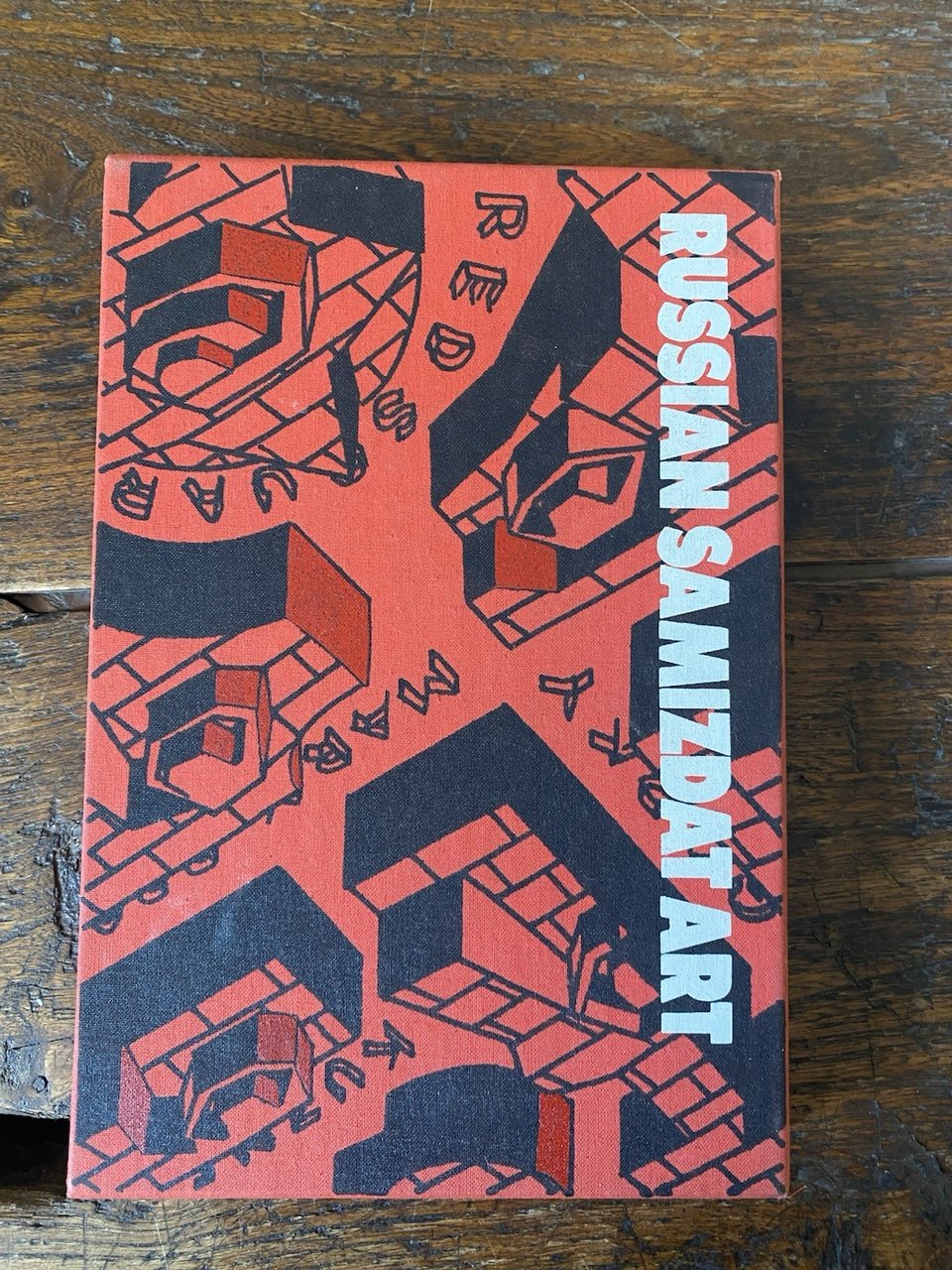 Doria Charles Russian Samizdat Art New York Willis Locker & … | Immagine principale