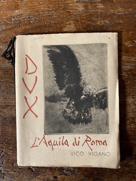 Dux l'Aquila di Roma