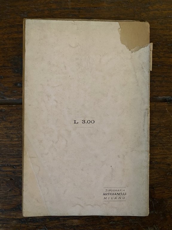 Elli Carlo P. Idoli e superstizioni in Cina Milano Istituto …