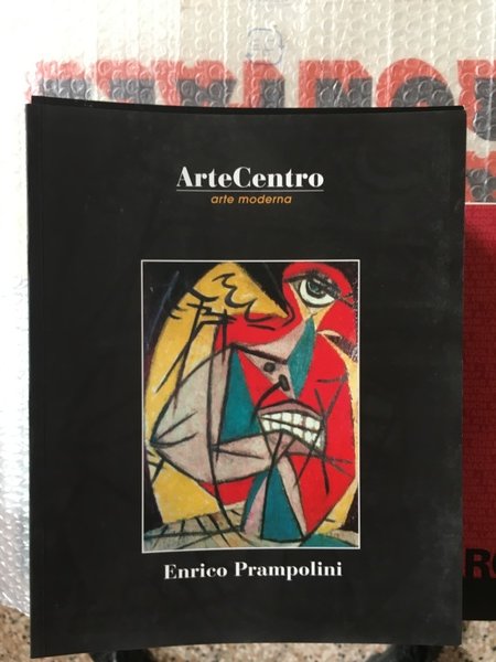 Enrico Prampolini - novembre 2002 - gennaio 2003