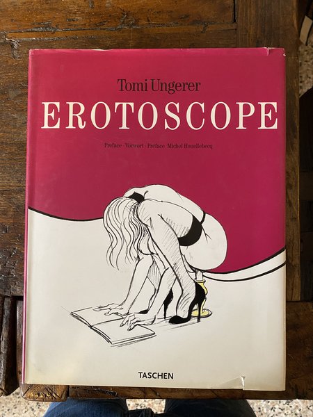 Erotoscope