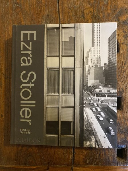 Ezra Stoller A Photographic History of Modern American Architecture