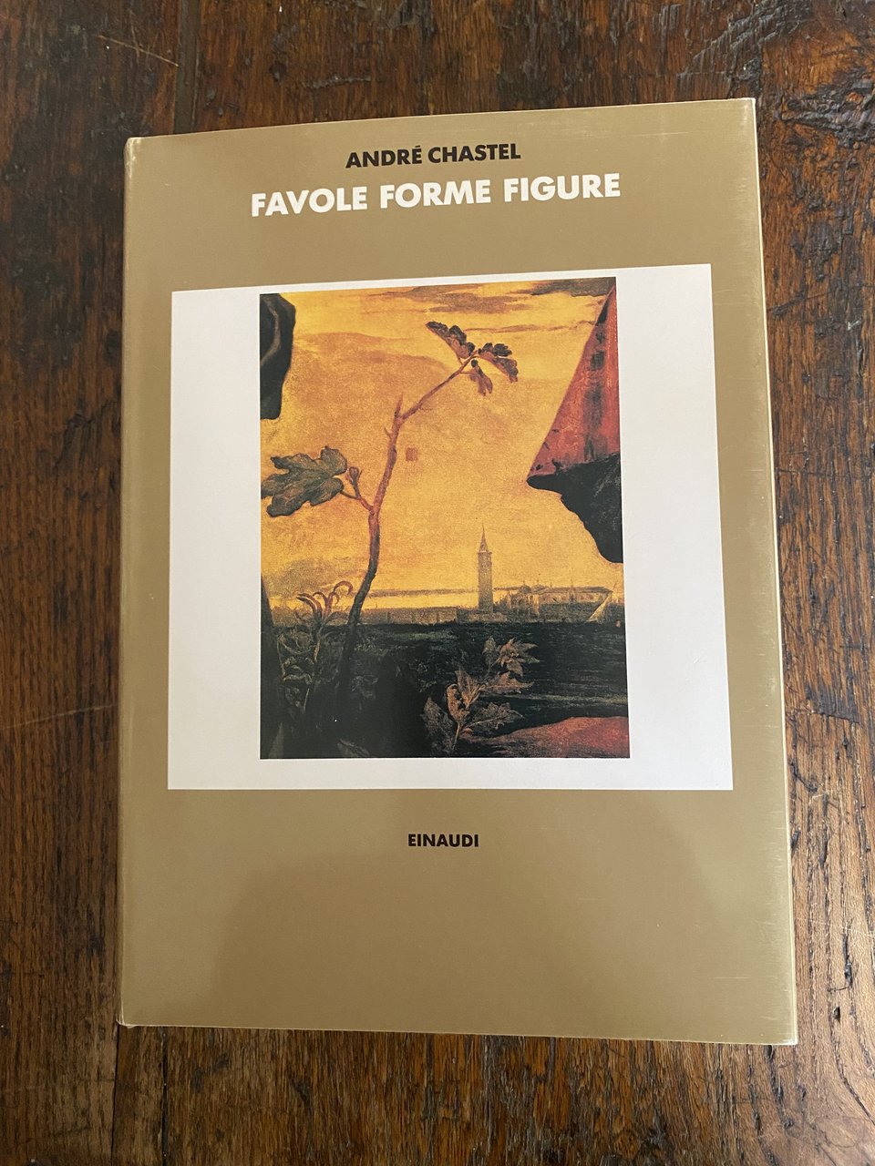 Favole Forme Figure