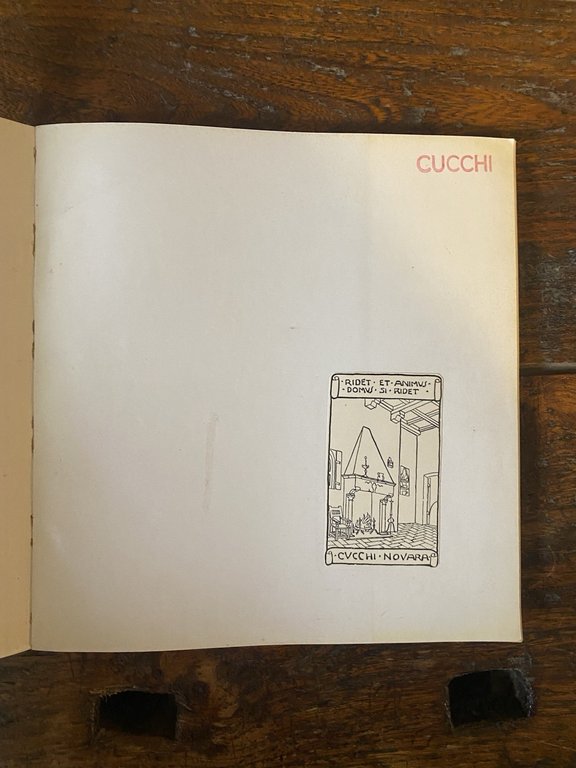 Felice Carlo A. Arti industriali d'oggi Milano Hoepli 1937